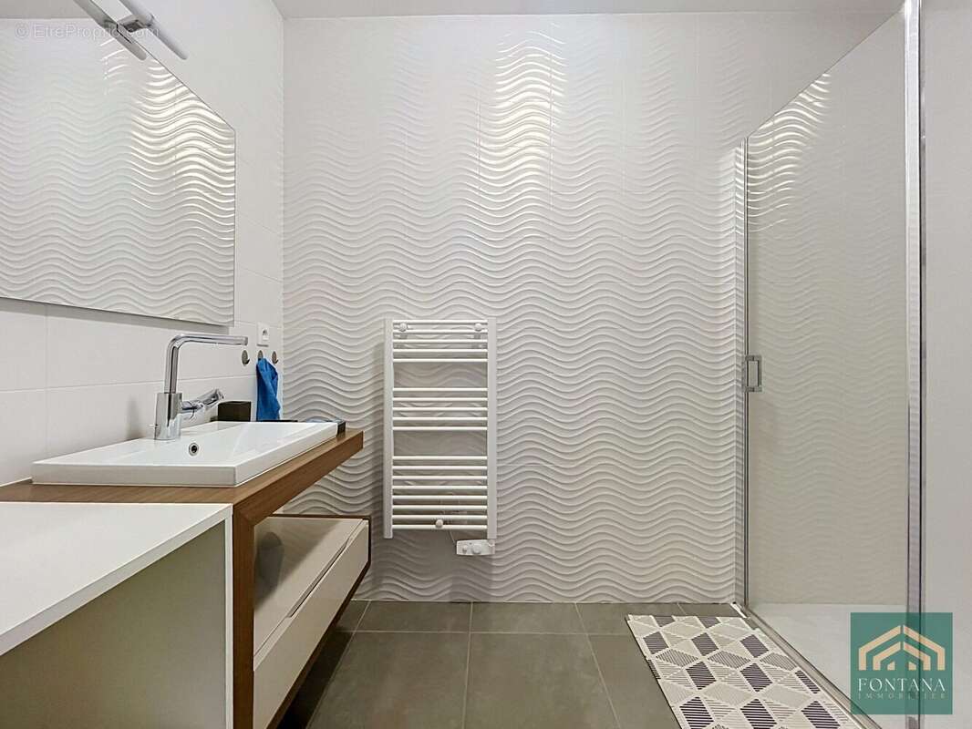 Appartement à VALRAS-PLAGE