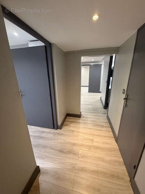 Commerce à MARSEILLE-6E