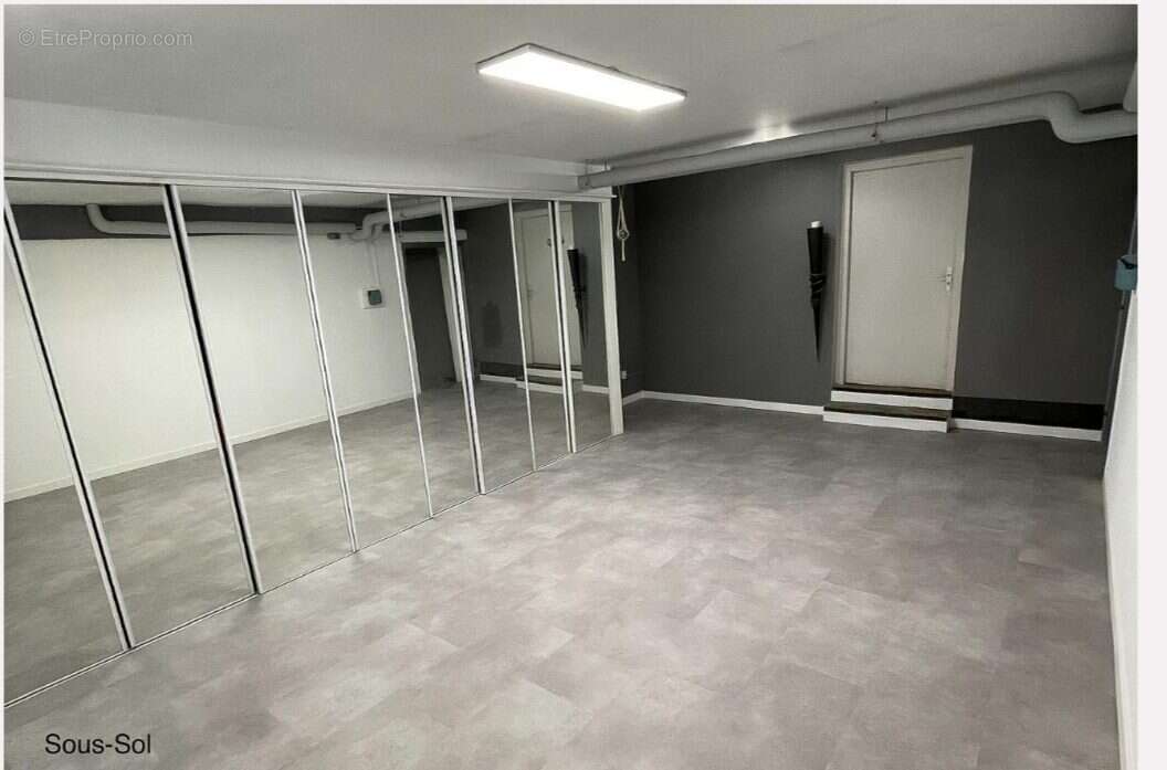 Commerce à ANNEMASSE