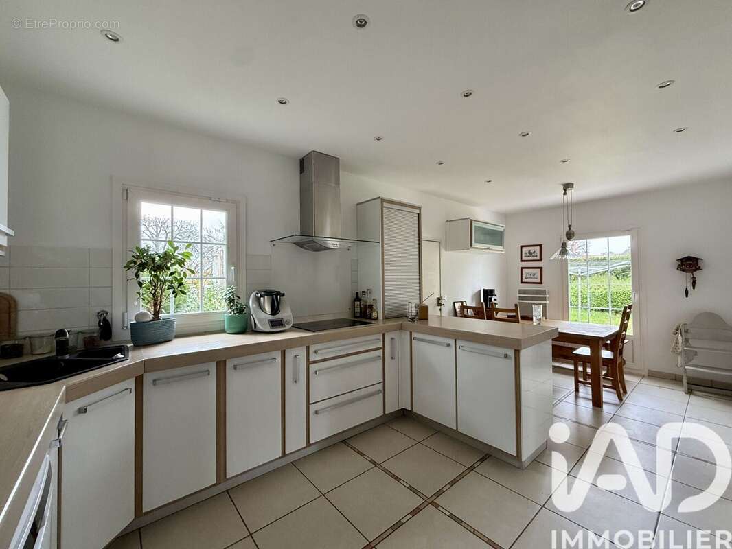 Photo 8 - Maison à MAROLLES-EN-BRIE