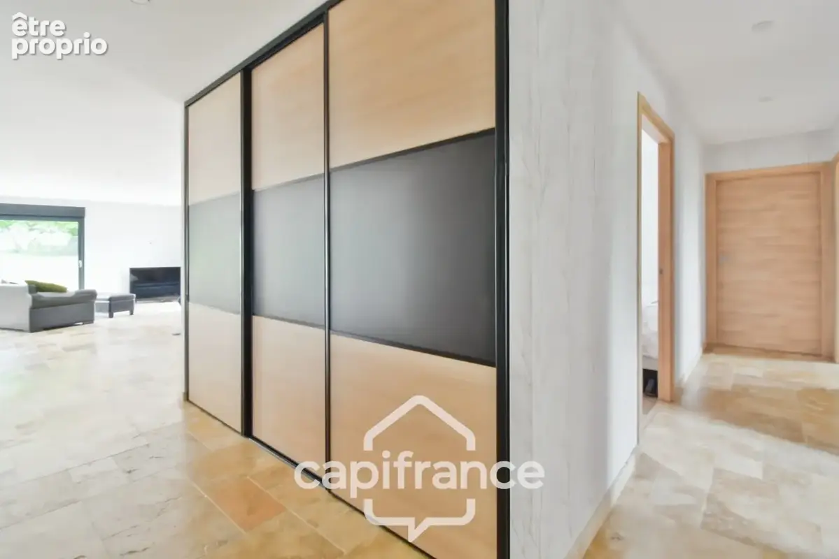Maison à vendre 5 pièces proche de BLETTERANS, LONS LE SAUNIER(39) - photo 13