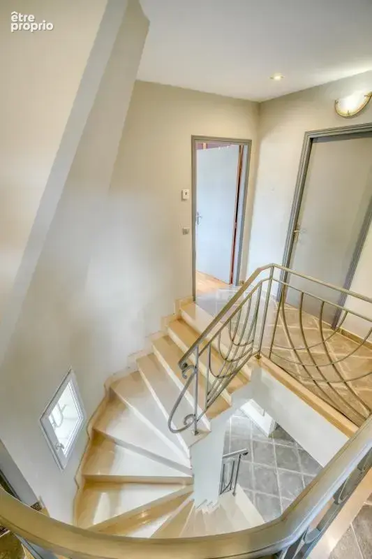 Maison 6 pièces 130 m² à vendre à Sartrouville (78500) - photo 8