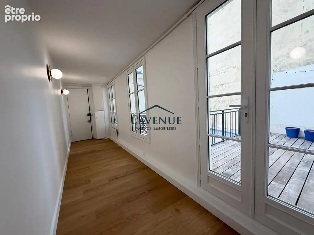 Appartement 5 pièces 109 m² à vendre à Paris-8e (75008) - photo 8