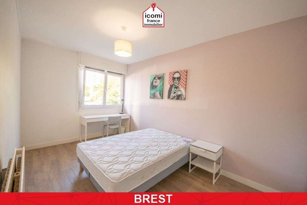 Appartement à BREST