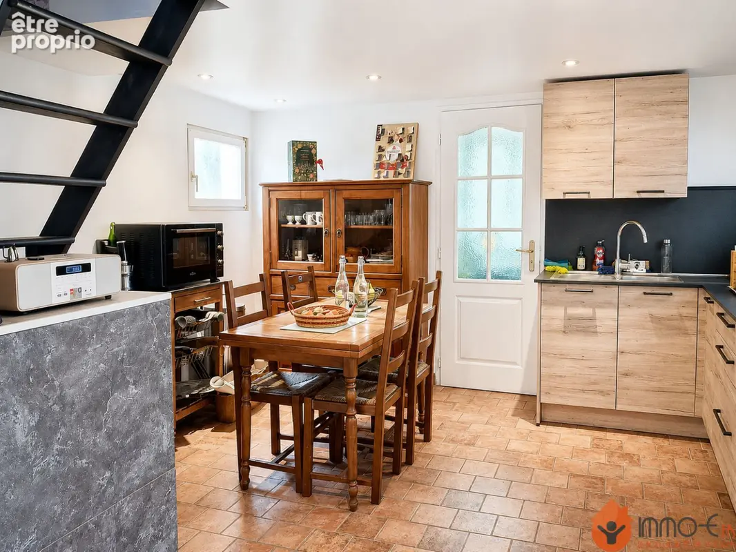 Maison 42 m² à Esbly  - photo 5