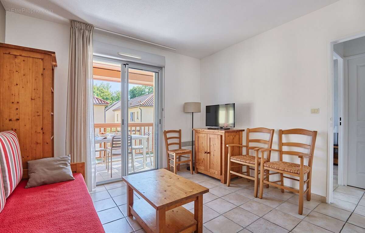 Appartement à MONTIGNAC