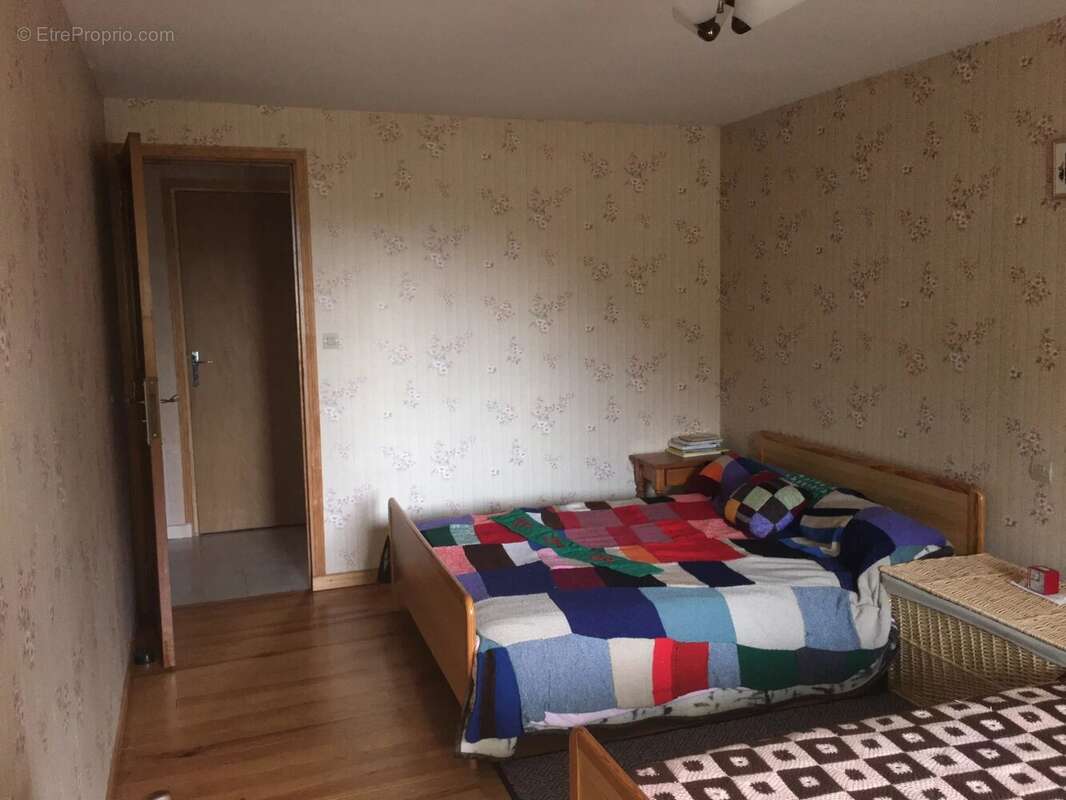 Maison à AYGUATEBIA-TALAU