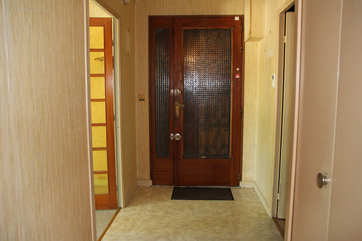 Maison à SAINT-GEORGES-DE-DIDONNE