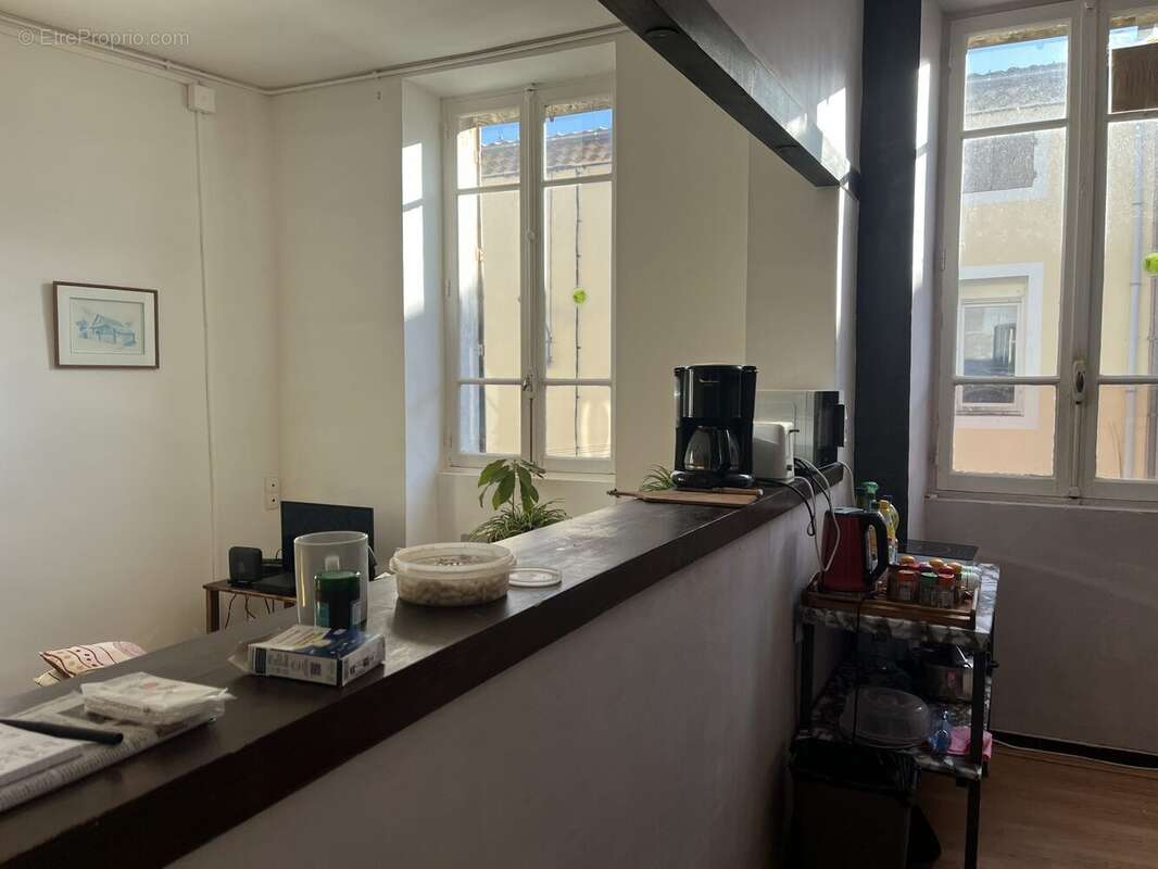 Appartement à BEDARIEUX