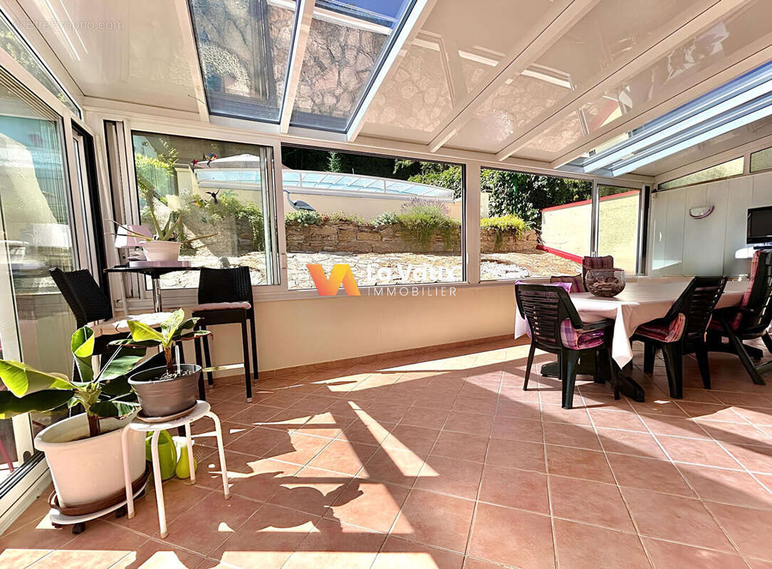 Maison à NEUVES-MAISONS