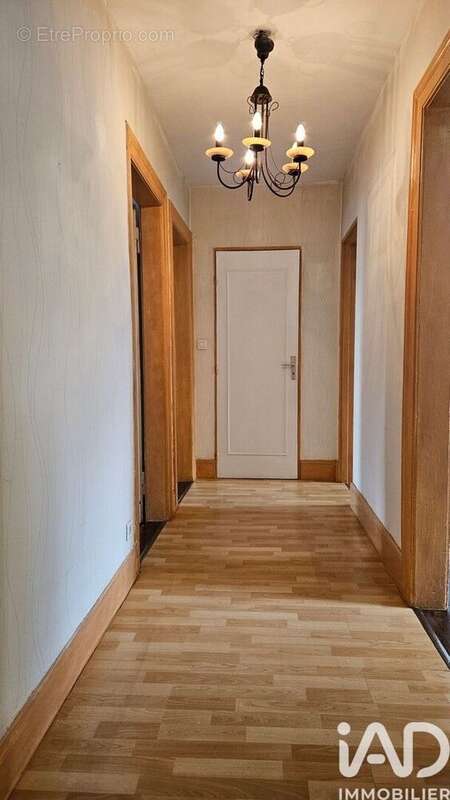 Photo 2 - Appartement à MULHOUSE