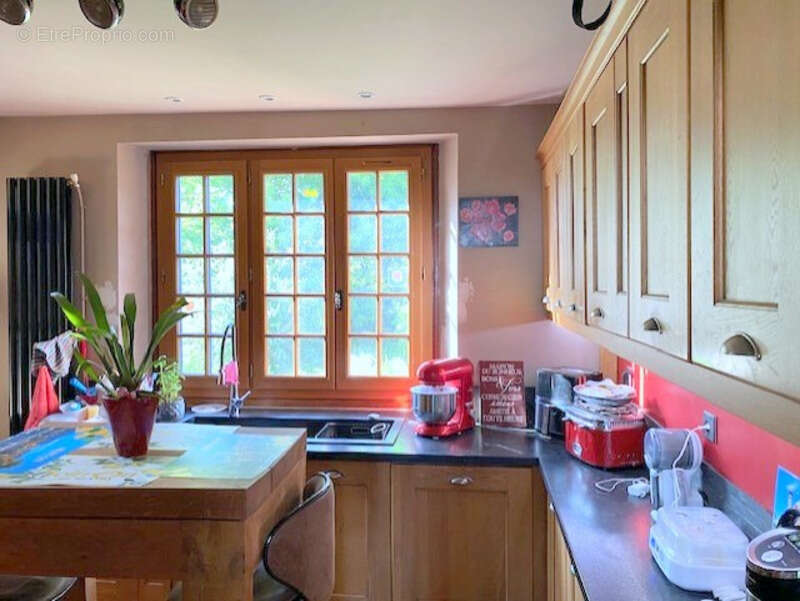 Maison à RIGNY-LE-FERRON