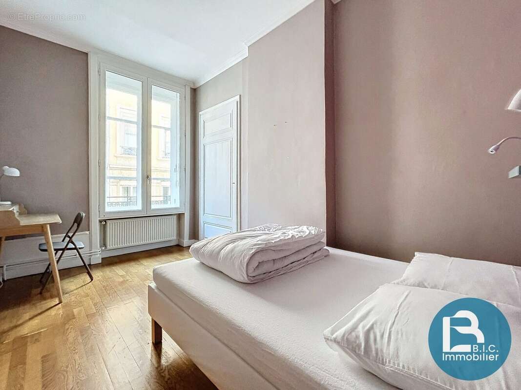 Appartement à LYON-7E