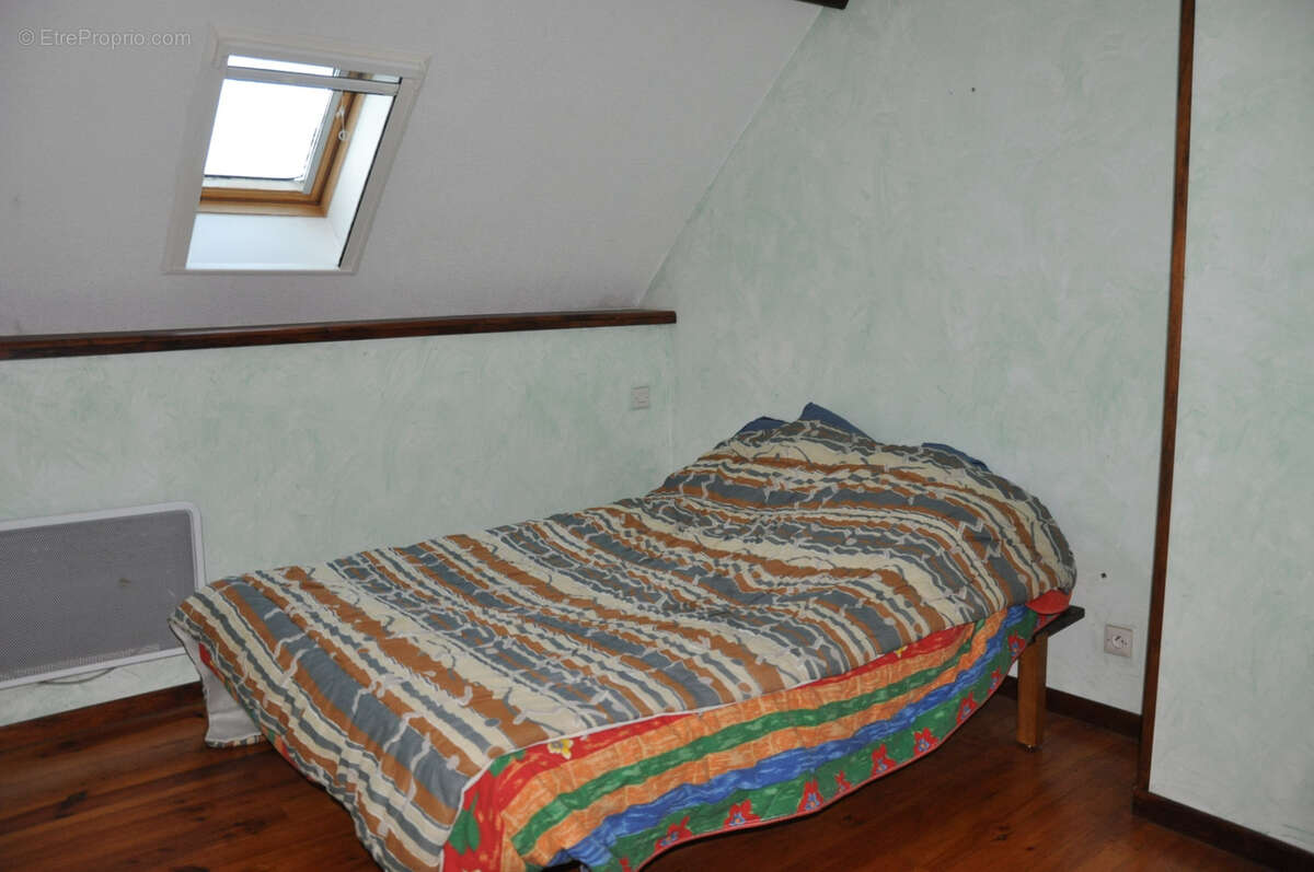 Maison à LENAX