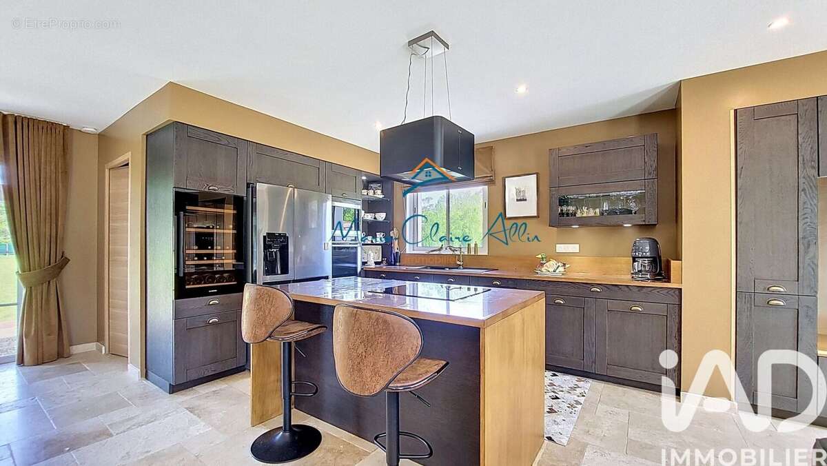 Photo 3 - Maison à LA FERTE-SAINT-CYR