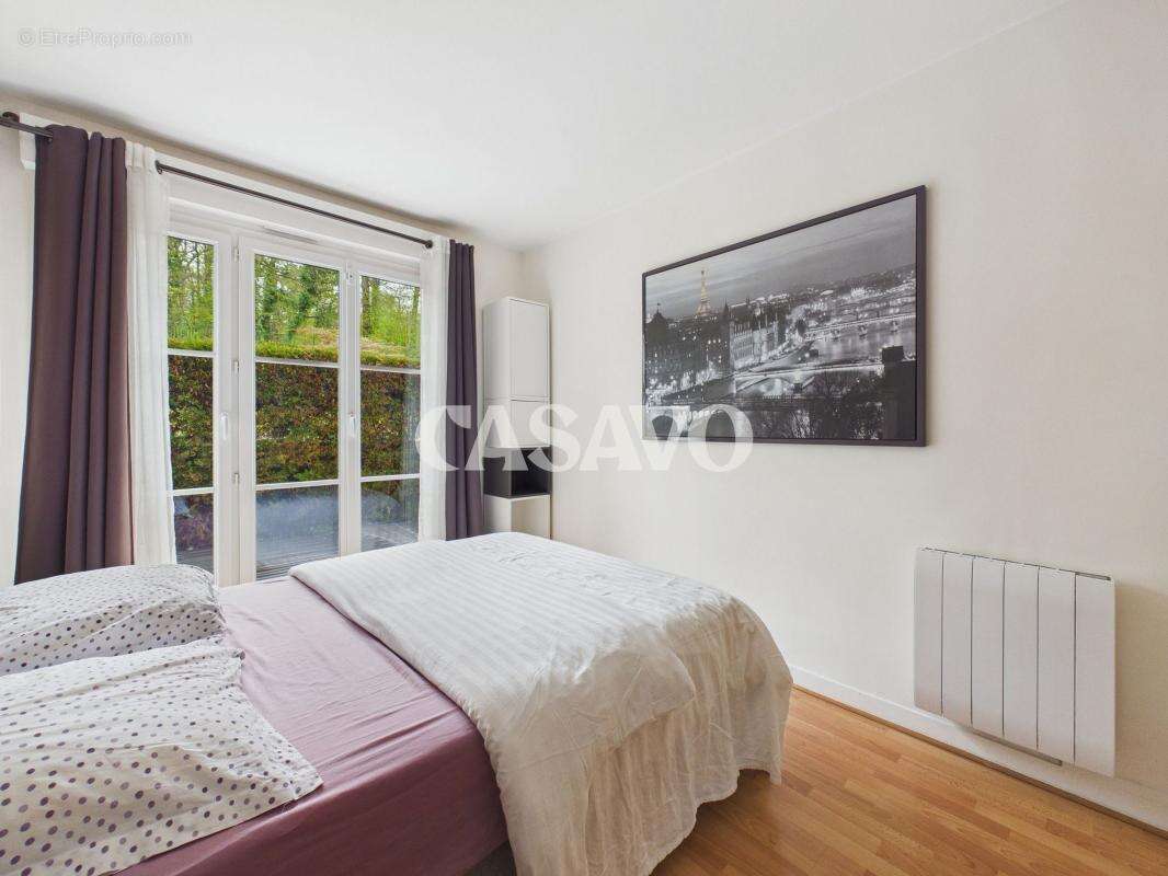 Appartement à LE PLESSIS-ROBINSON