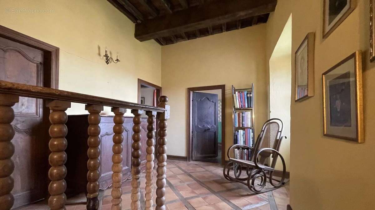 Maison à SAINT-PROJET