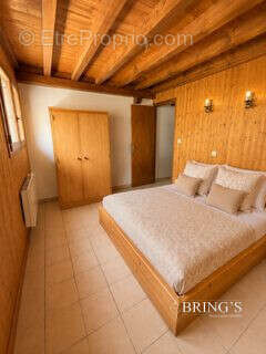 Appartement 51 m² à Saint-Pierre-De-Chartreuse  - photo 7