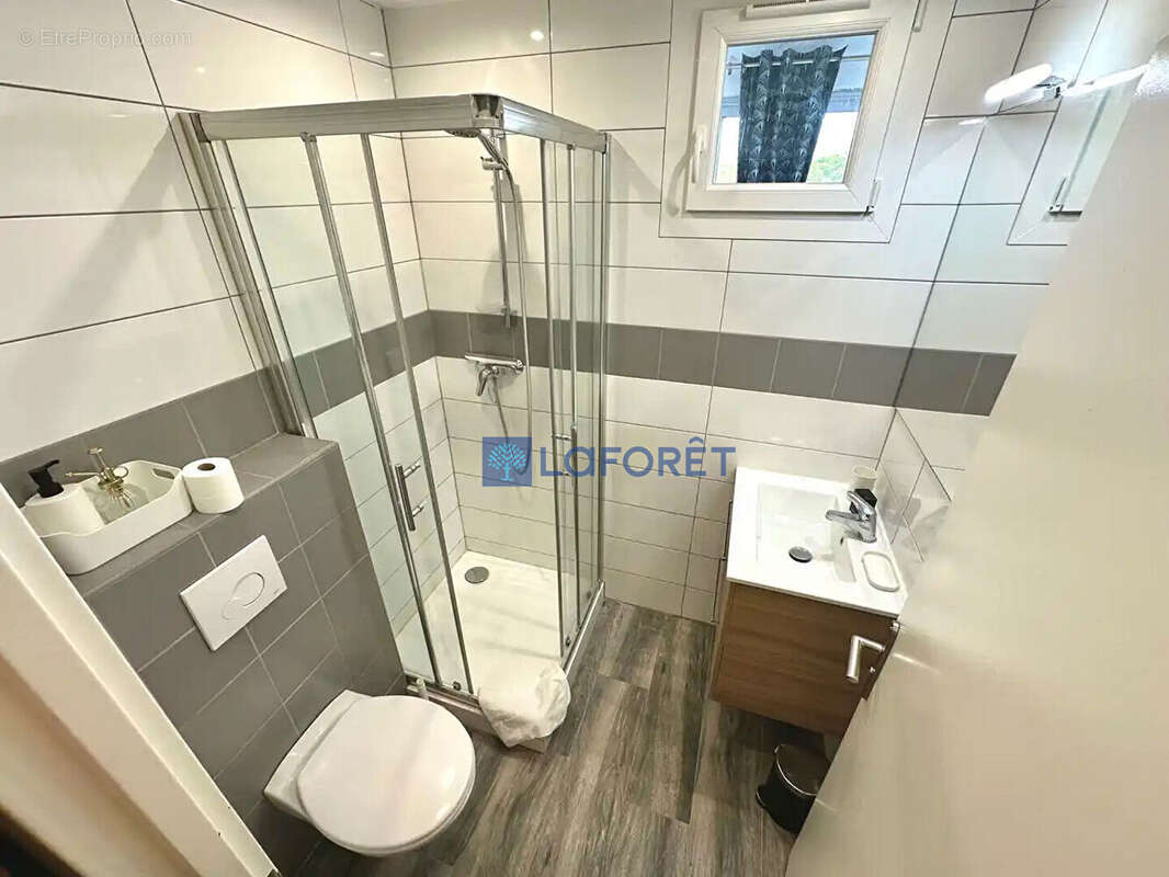 Appartement à LA GRANDE-MOTTE
