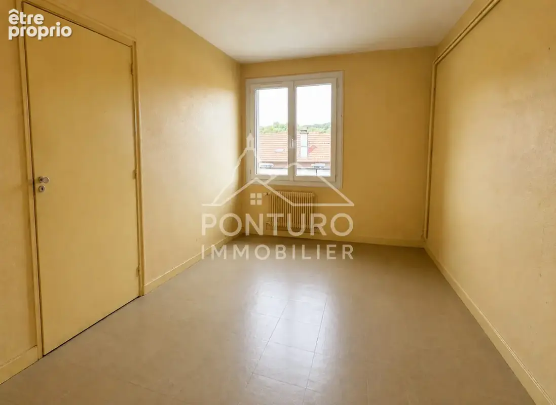 Appartement 71 m² à Le Puy-En-Velay  - photo 4