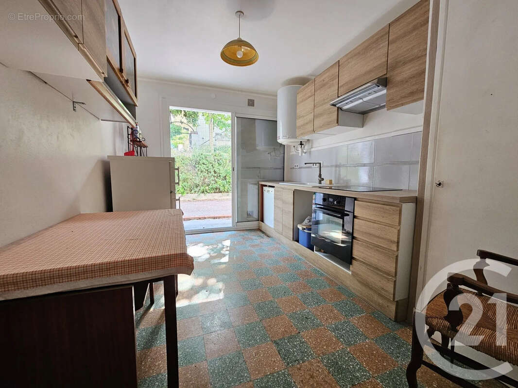 Maison 151 m² à Cagnes-Sur-Mer  - photo 26