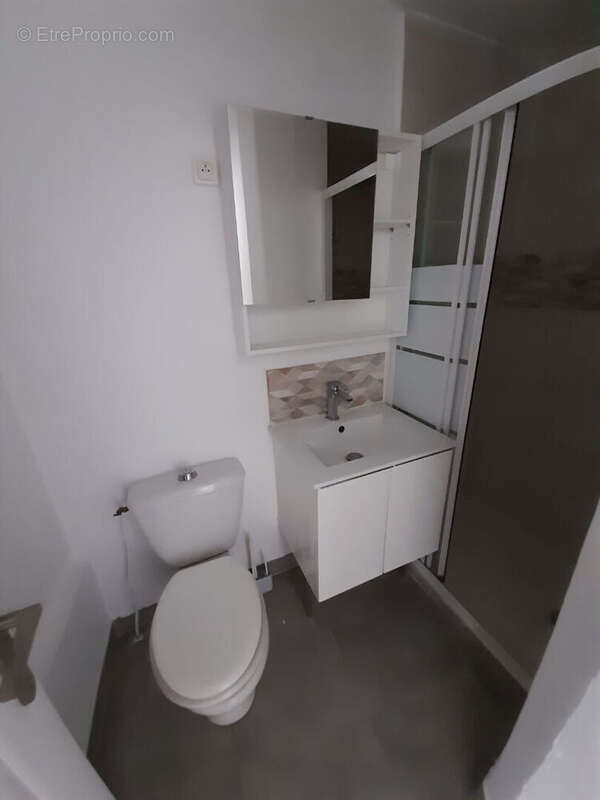 Appartement à SANNOIS