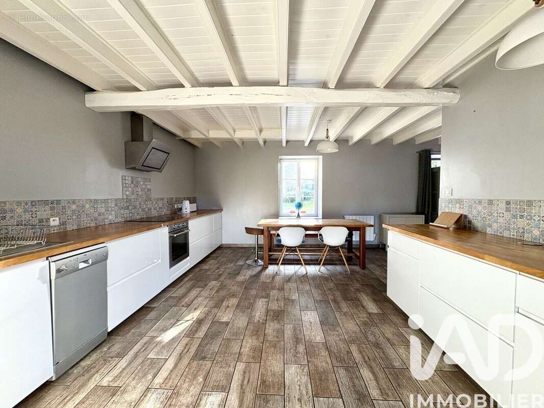 Photo 4 - Maison à LA BAULE-ESCOUBLAC