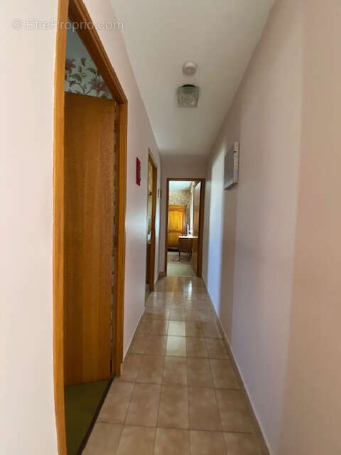 Maison à SAINT-PIERRE-D'OLERON