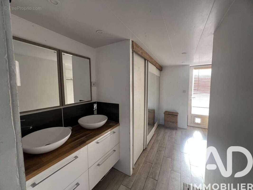 Photo 4 - Maison à SAINT-CLEMENTIN