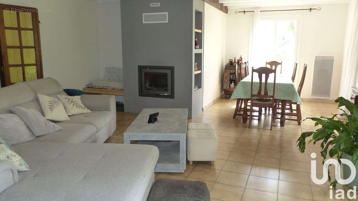 Photo 4 - Maison à HERRERE