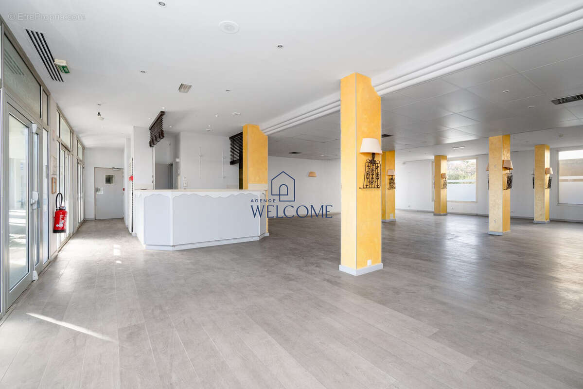 Autre à BALARUC-LES-BAINS