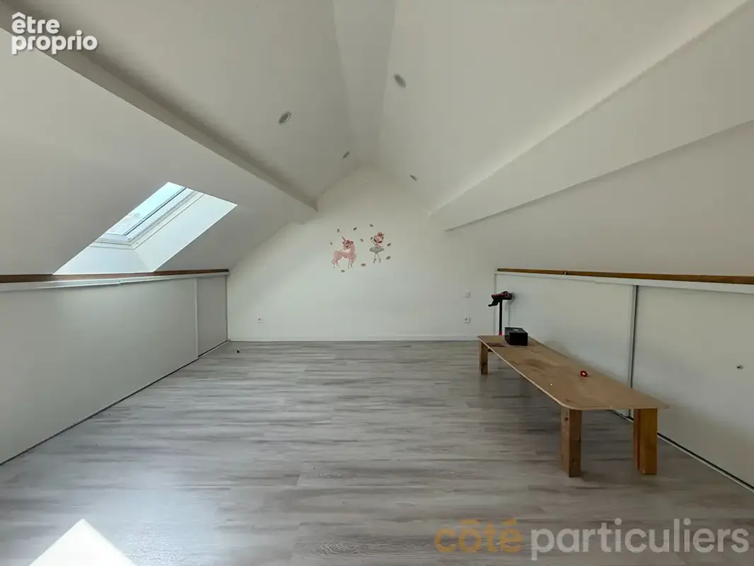Superbe longère rénovée avec piscine et panneaux solaires - photo 12