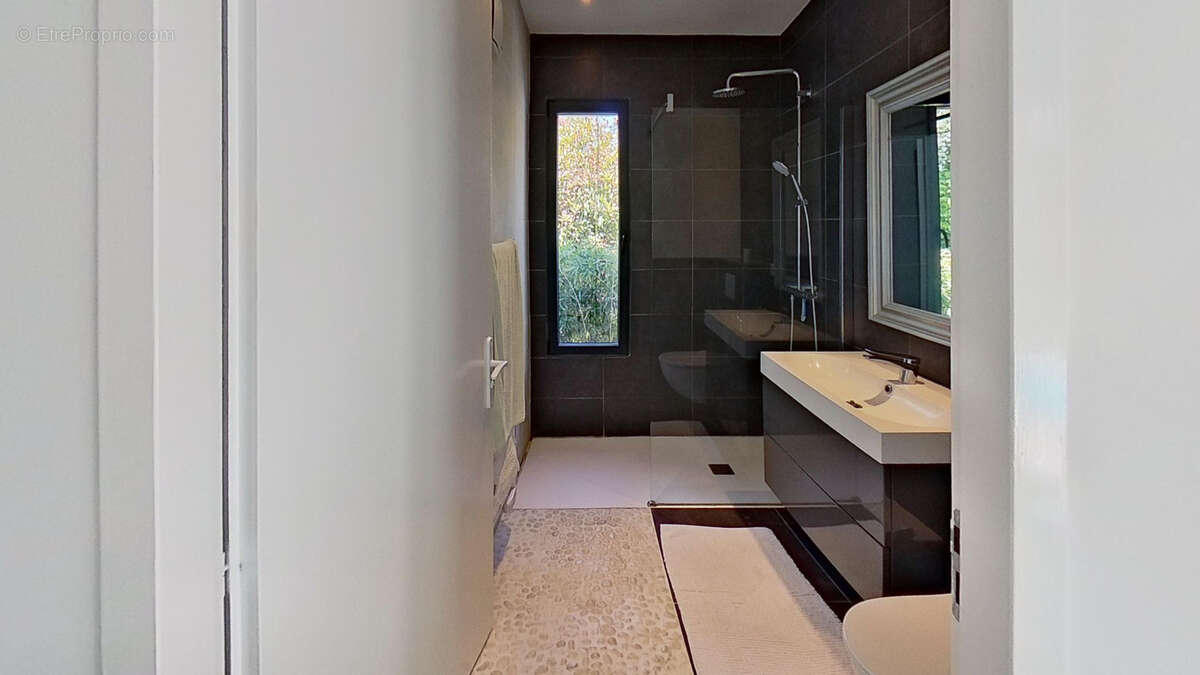 Maison à GUJAN-MESTRAS