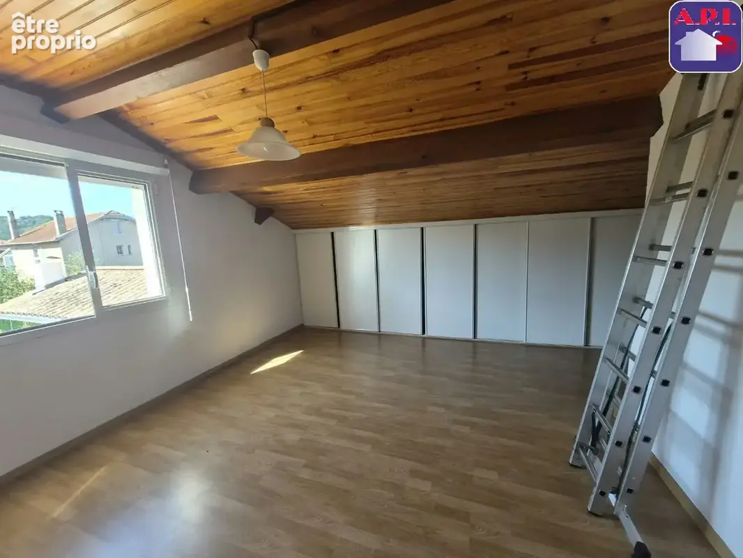 Maison 6 pièces 164 m² à vendre à Pamiers (09100) - photo 6