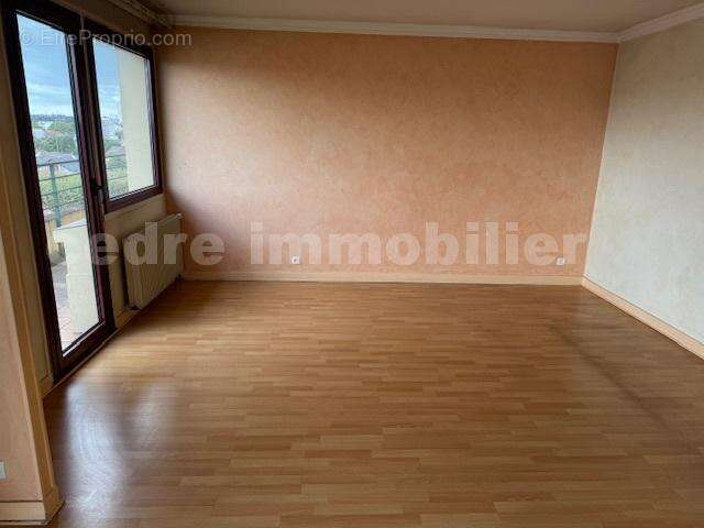 image024 - Appartement à LES PAVILLONS-SOUS-BOIS