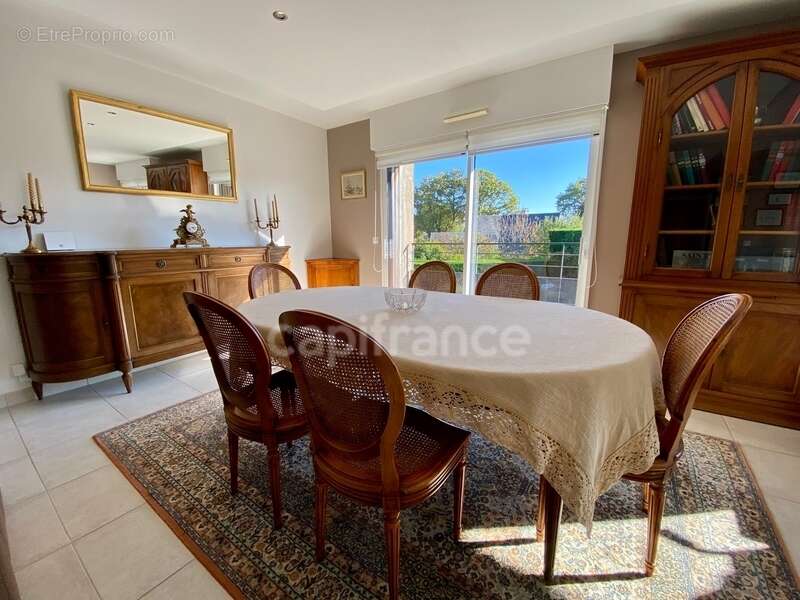 Appartement à ARRADON