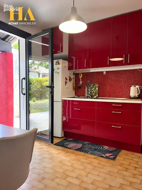 À VENDRE  Saint-Martin-de-Londres (34)  Maison 133 m² avec studio et vue Pic Saint-Loup - photo 9