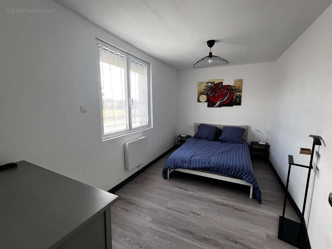 Appartement à PLEBOULLE