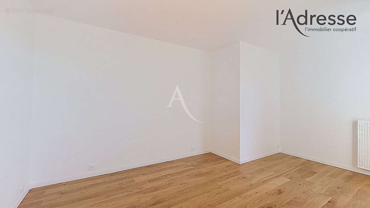 Appartement à PUTEAUX