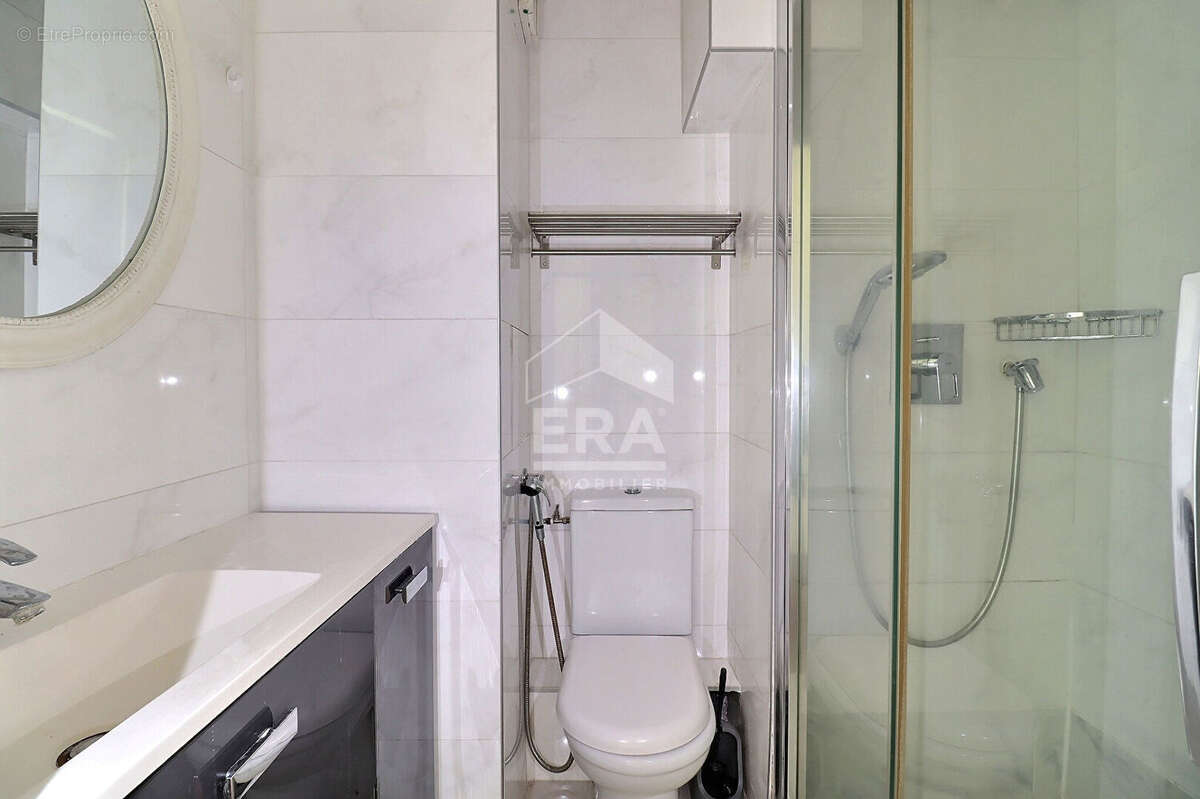 Appartement à RUEIL-MALMAISON