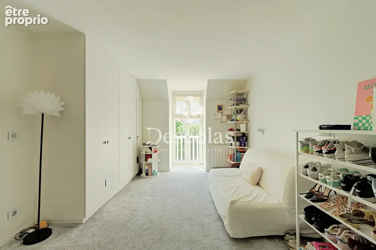 Maison - Saint-Germain-en-Laye - photo 28
