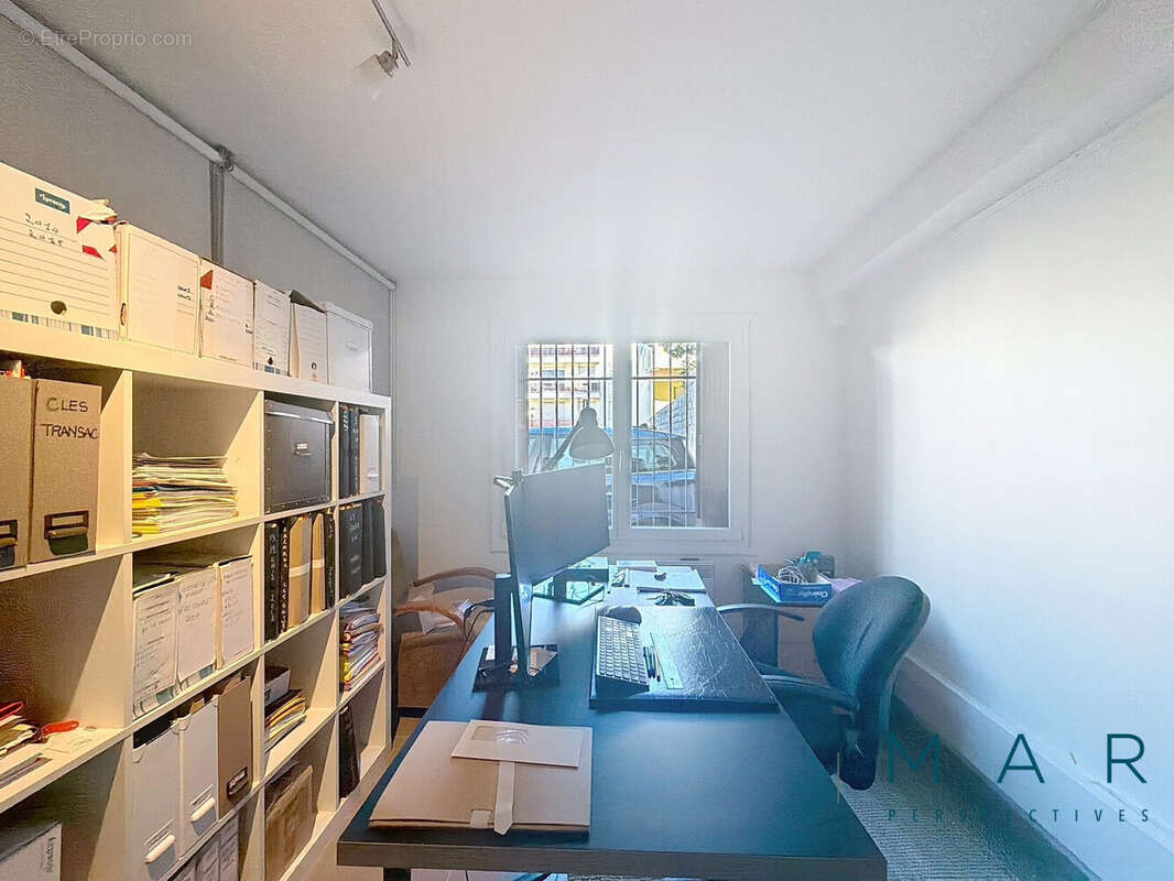 Commerce à MONTPELLIER