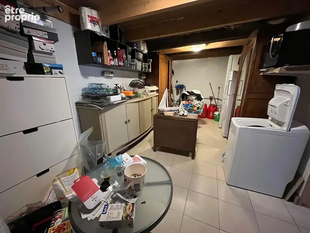 Plouézec, ensemble de deux maisons à vendre - photo 17