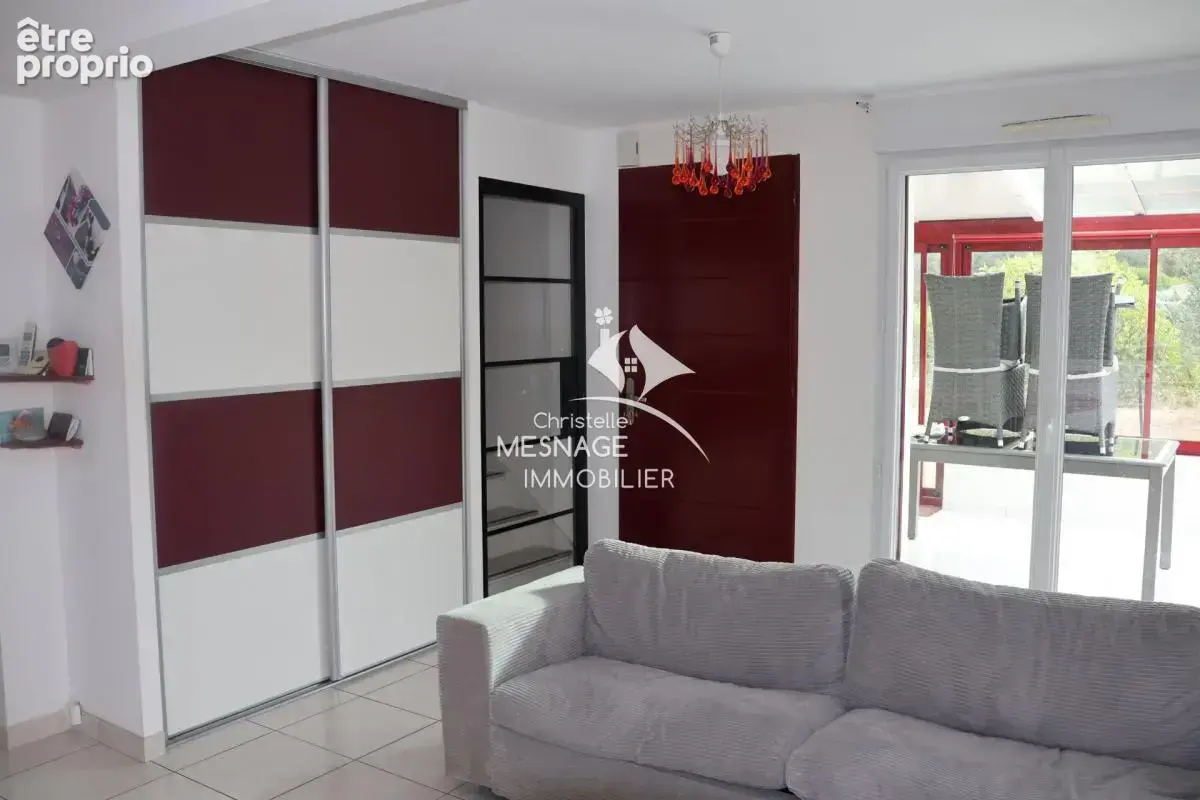 EXCLUSIVITE - À vendre chez Christelle Mesnage Immobilier, a - photo 3