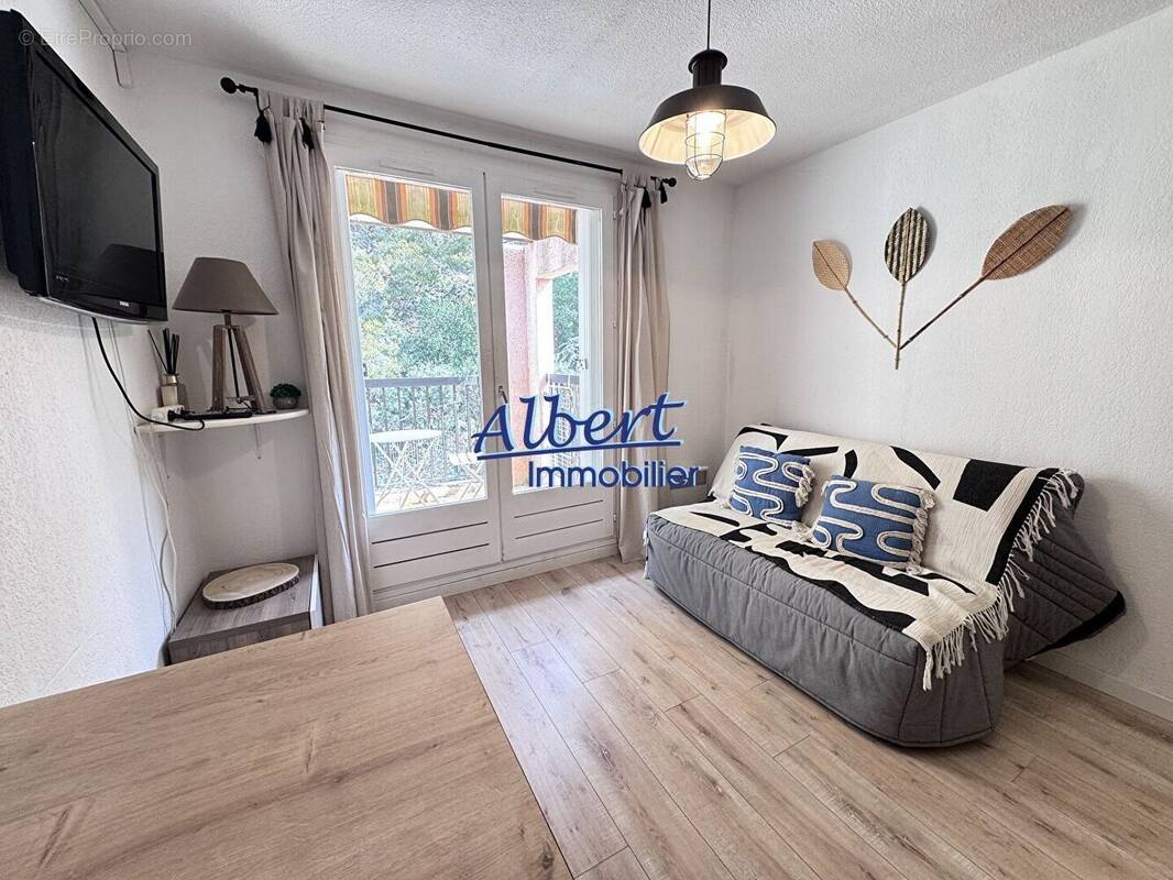 Appartement à BANDOL