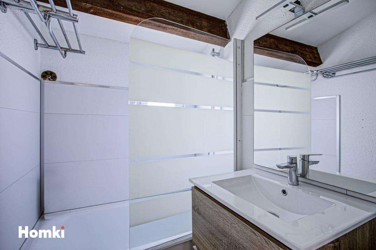 Maison/Villa T4 de 63 m2 à Saint-Cyprien 66750 - photo 14