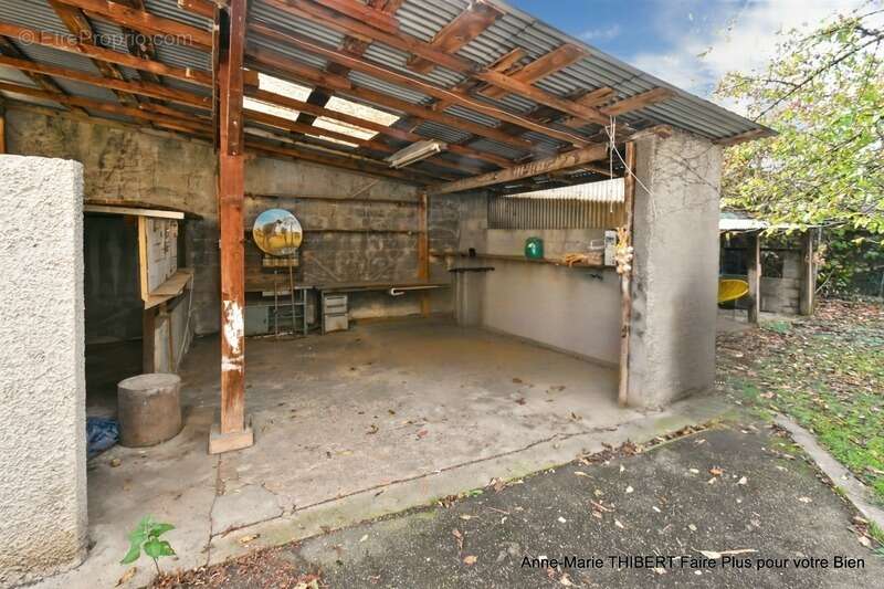 Maison à VILLEURBANNE