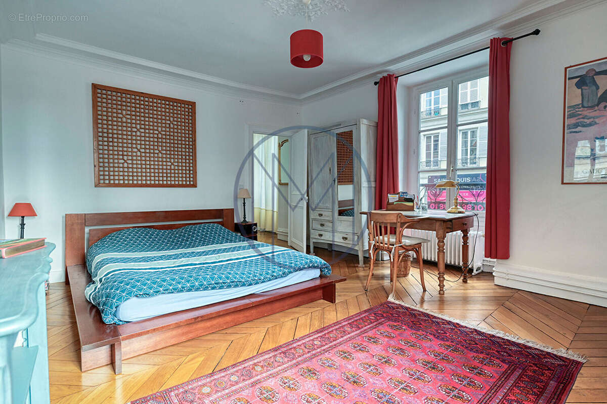 Appartement à VERSAILLES