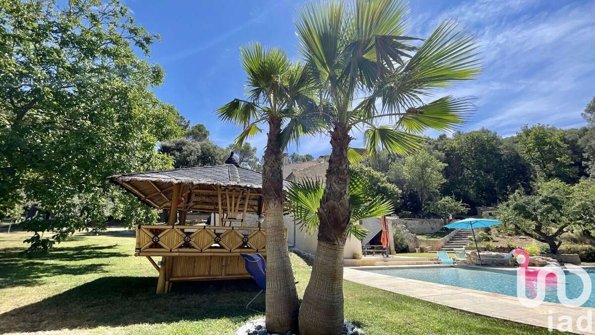 Photo 5 - Maison à PIOLENC