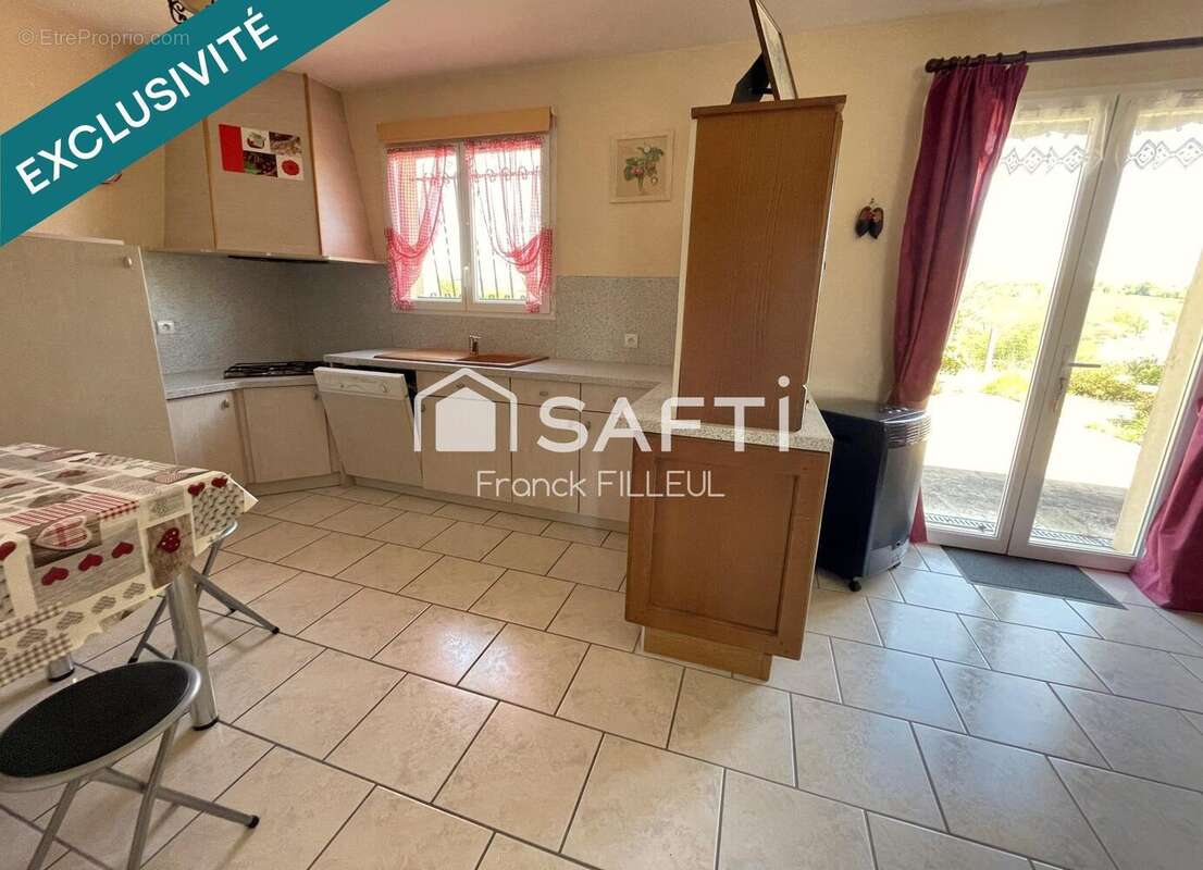 Photo 5 - Maison à NEXON